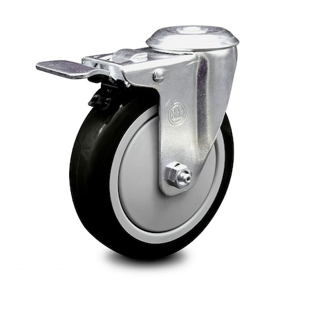 Service Caster